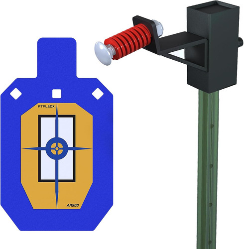 Ar500 steel target for - steel,